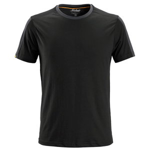 Black / Steel Grey