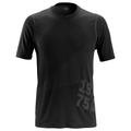 Snickers 2519 FlexiWork, 37.5® Technology T-Shirt Various Colours Black