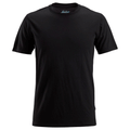 Snickers 2527 AllroundWork, Wool T-Shirt Various Colours Black