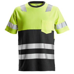 Yellow / Black