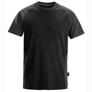 Black / Steel Grey