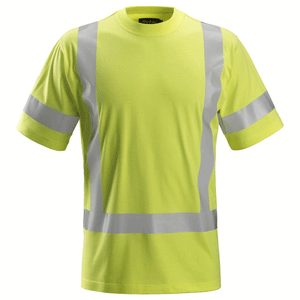 Hi-Vis Yellow