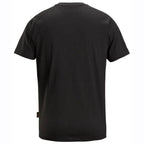 Snickers 2590 Short Sleeve Logo T-Shirt