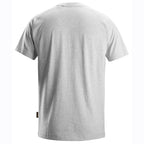 Snickers 2590 Short Sleeve Logo T-Shirt