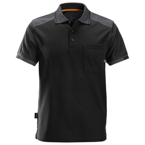 Black / Steel Grey