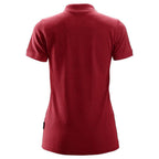 Snickers 2702 Womens Ladies Work Polo Shirt T-Shirt