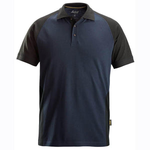 Navy Blue / Black