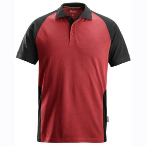 Red / Black