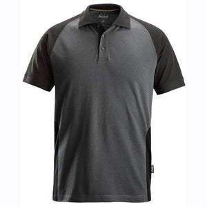 Steel Grey / Black