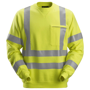 Hi-Vis Yellow