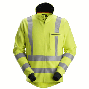 Hi-Vis Yellow / Navy
