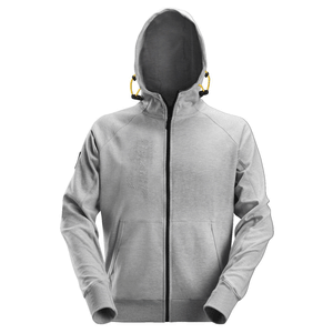 Light Grey Melange