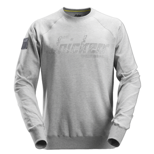 Light Grey Melange