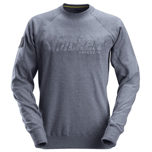 Dark Blue Melange