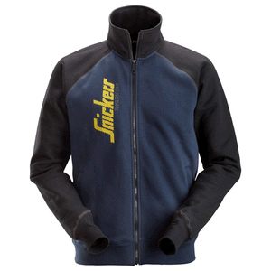 Navy Blue / Black