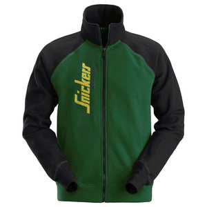 Forest Green / Black