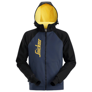 Navy Blue / Black