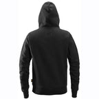 Snickers 2890 AllroundWork Full Zip Hooded Sweatshirt