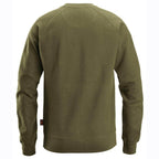 Snickers 2892 Pullover Head Logo Sweatshirt