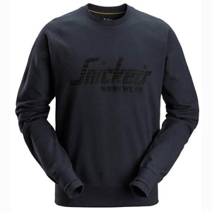Navy Melange