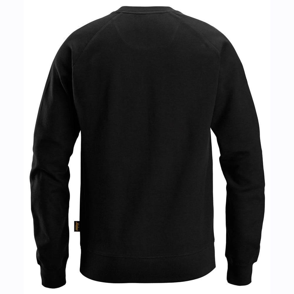 Snickers 2892 Pullover Head Logo Sweatshirt