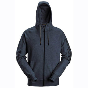 Navy Melange