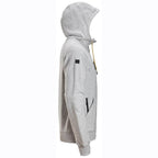 Snickers 2895 Logo Full-Zip Hoodie Sweatshirt