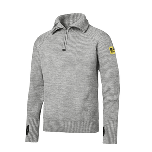 Light Grey Melange