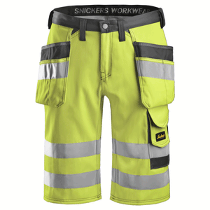 Hi-Vis Yellow