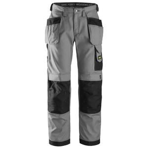 Grey / Black