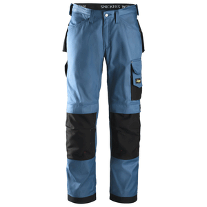 Ocean Blue / Black