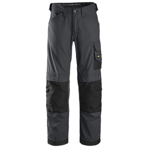 Steel Grey / Black