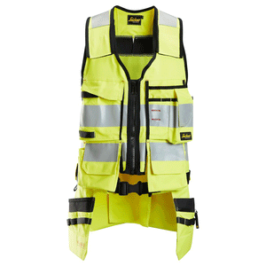 Hi-Vis Yellow