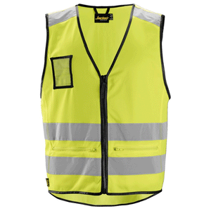 Hi-Vis Yellow