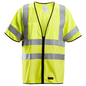 Hi-Vis Yellow