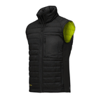Snickers 4512 AllroundWork 37.5® Insulator Vest Black