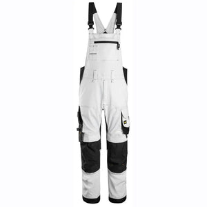 White / Black