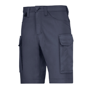 Navy Blue / Black