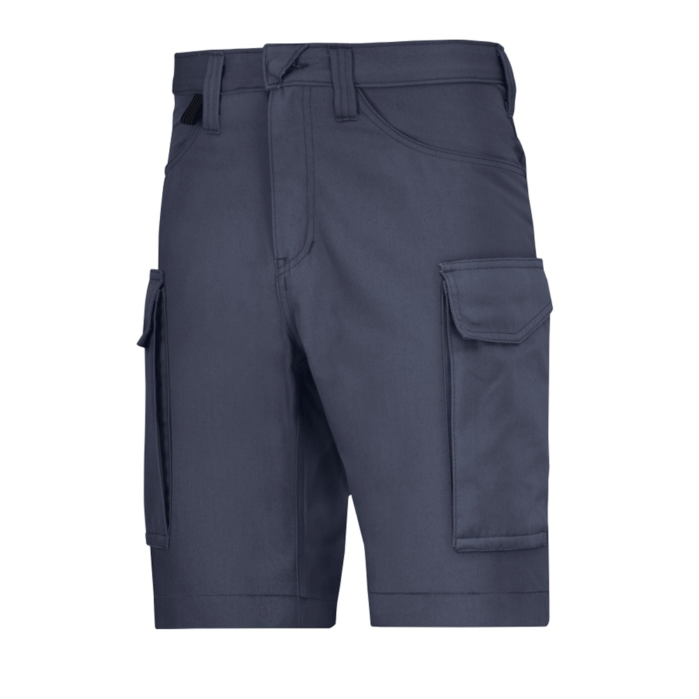 Snickers 6100 Service Shorts Various Colours Navy Blue Black