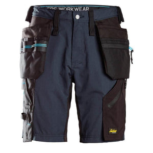 Navy / Black