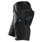 Snickers 6112 LiteWork, 37.5® Work Shorts Stretch Panels
