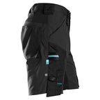 Snickers 6112 LiteWork, 37.5® Work Shorts Stretch Panels