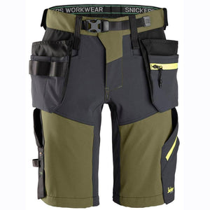 Khaki Green