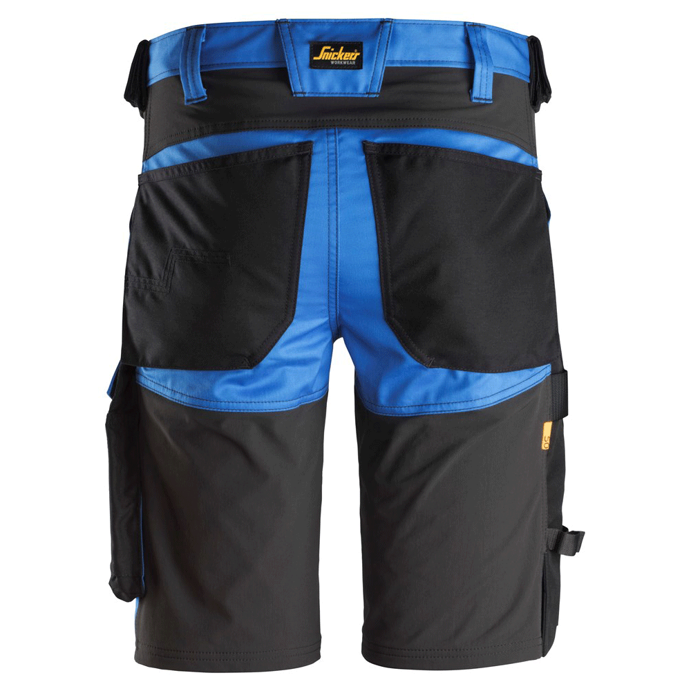 Snickers 6143 AllroundWork Stretch Shorts