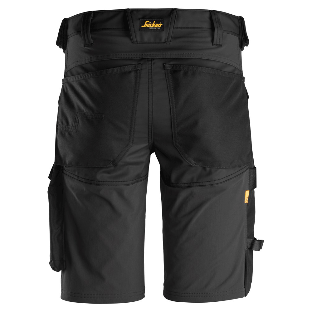Snickers 6143 AllroundWork Stretch Shorts