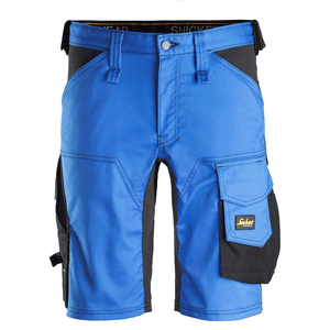 True Blue / Black