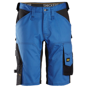 True Blue / Black