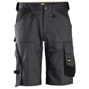 Steel Grey / Black