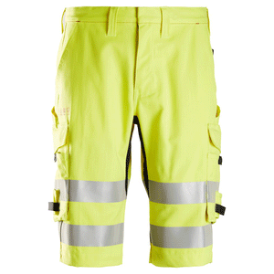 Hi-Vis Yellow
