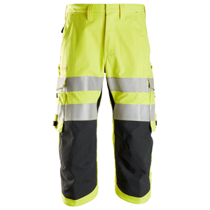 Hi-Vis Yellow